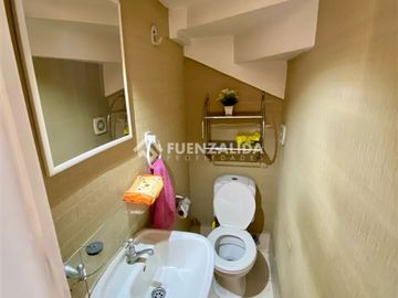 Casa en Venta en Capellán Florencio Infante / Cl. eleodoro Rodriguez Matte