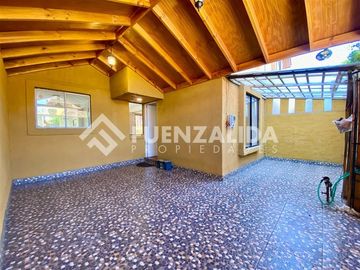 Casa en Venta en Capellán Florencio Infante / Cl. eleodoro Rodriguez Matte