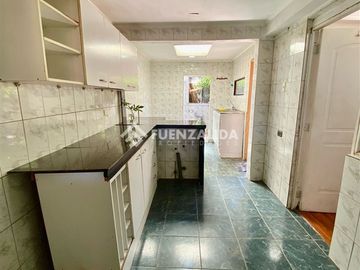 Casa en Venta en Capellán Florencio Infante / Cl. eleodoro Rodriguez Matte