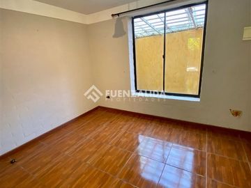 Casa en Venta en Capellán Florencio Infante / Cl. eleodoro Rodriguez Matte