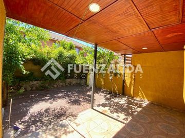 Casa en Venta en Capellán Florencio Infante / Cl. eleodoro Rodriguez Matte