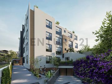 VENTA DEPARTAMENTO POR ESTRENAR CUMBAYA SAN PATRICIO