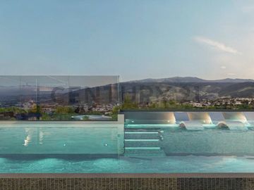 VENTA DEPARTAMENTO POR ESTRENAR CUMBAYA SAN PATRICIO