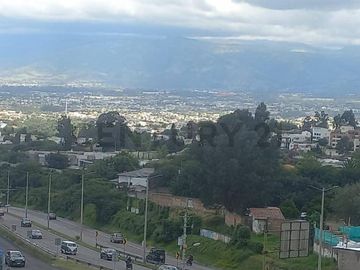 VENTA DEPARTAMENTO POR ESTRENAR CUMBAYA SAN PATRICIO