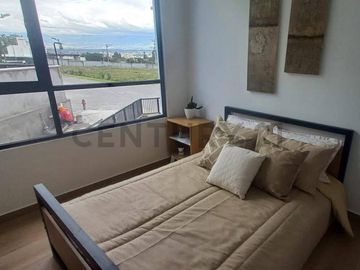 VENTA DEPARTAMENTO POR ESTRENAR CUMBAYA SAN PATRICIO