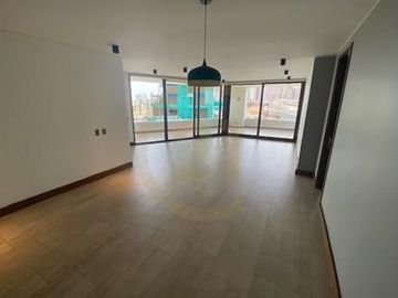 Venta Departamento Barrio Parque