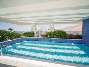 Venta Departamento Barrio Parque