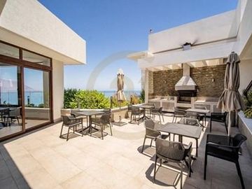 Venta Departamento Barrio Parque