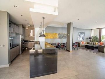 Venta Departamento Barrio Parque