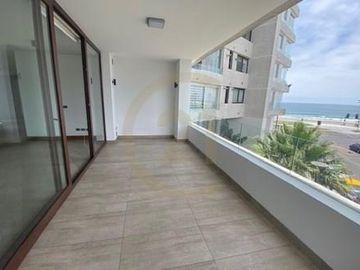 Venta Departamento Barrio Parque