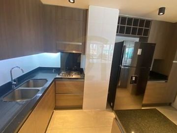 Venta Departamento Barrio Parque