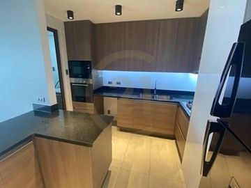 Venta Departamento Barrio Parque