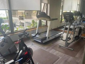 Venta Departamento Barrio Parque