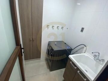 Venta Departamento Barrio Parque