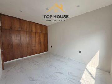 Casa en Residencial Las Palmas, Veracruz