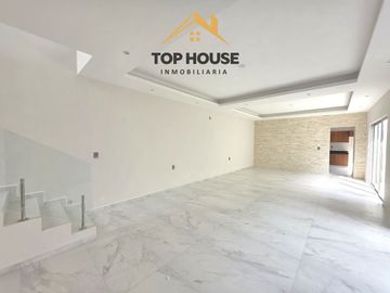 Casa en Residencial Las Palmas, Veracruz