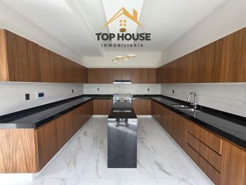 Casa en Residencial Las Palmas, Veracruz