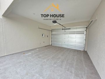 Casa en Residencial Las Palmas, Veracruz