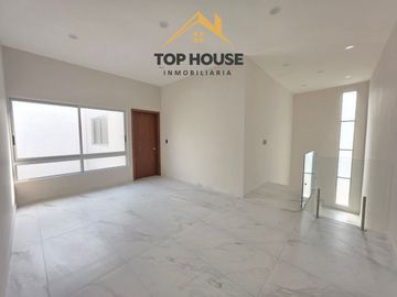 Casa en Residencial Las Palmas, Veracruz