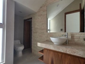 Casa en Residencial Las Palmas, Veracruz