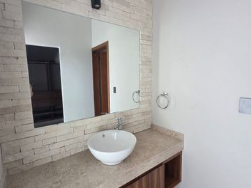 Casa en Residencial Las Palmas, Veracruz