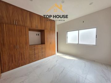Casa en Residencial Las Palmas, Veracruz