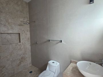 Casa en Residencial Las Palmas, Veracruz