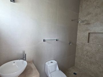 Casa en Residencial Las Palmas, Veracruz