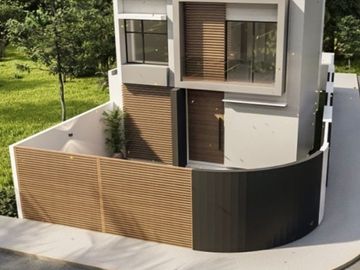 Casa en Venta en Lomas de la Rioja, Veracruz