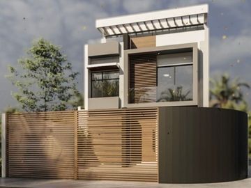 Casa en Venta en Lomas de la Rioja, Veracruz