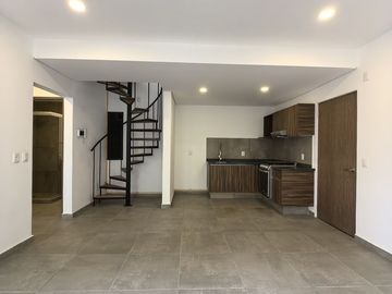 DEPARTAMENTO EN VENTA NONOALCO BENITO JUÁREZ