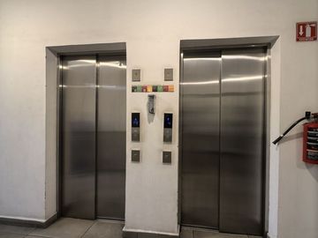 DEPARTAMENTO EN VENTA NONOALCO BENITO JUÁREZ