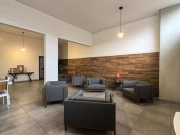 DEPARTAMENTO EN VENTA NONOALCO BENITO JUÁREZ