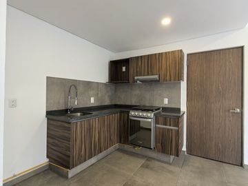 DEPARTAMENTO EN VENTA NONOALCO BENITO JUÁREZ