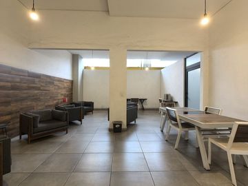 DEPARTAMENTO EN VENTA NONOALCO BENITO JUÁREZ
