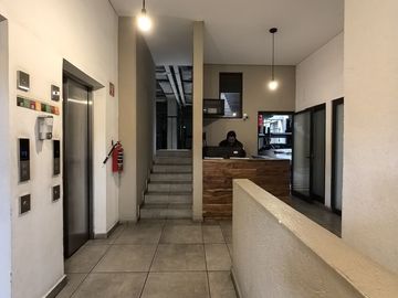 DEPARTAMENTO EN VENTA NONOALCO BENITO JUÁREZ