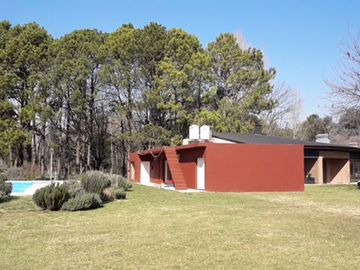 Terreno - Capilla Del Señor