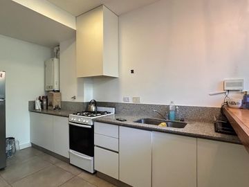 Departamento tipo loft en Bosque Alto