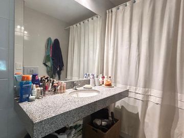 Departamento tipo loft en Bosque Alto