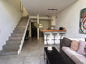 Departamento tipo loft en Bosque Alto