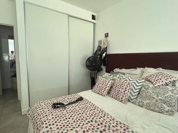Departamento tipo loft en Bosque Alto