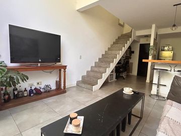 Departamento tipo loft en Bosque Alto