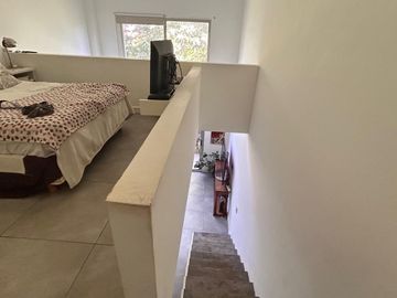 Departamento tipo loft en Bosque Alto