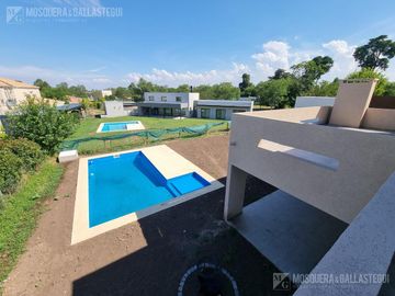 Casa - Escobar
