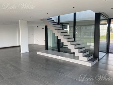 Casa en La Providencia
