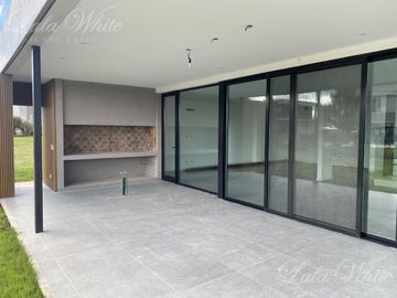 Casa en La Providencia