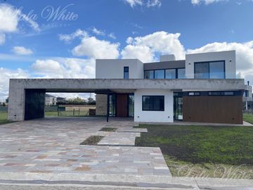 Casa en La Providencia