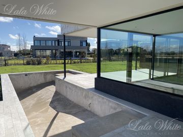 Casa en La Providencia
