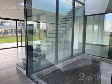 Casa en La Providencia