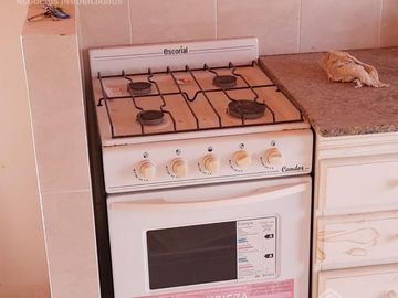 Departamento de 3 amb. a estrenar en Las Toninas!!